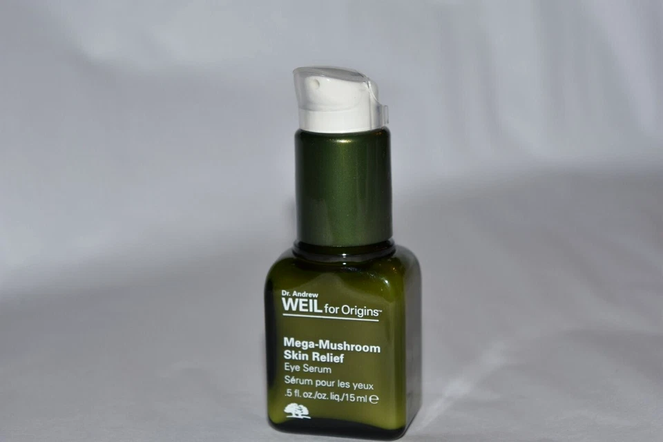 Suero para ojos Origins Mega-Mushroom Skin Relief 0,5 oz Foto 1 de 1