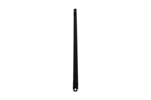 Rear Cab Door Window Channel PN 7373286 for 2-1/2 Ton and 5-Ton Military Trucks - Bild 1 von 2