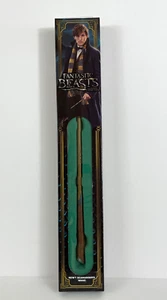 Fantastic Beasts Harry Potter Newt Scamander's Wand The Noble Coll. -  Brand New - Photo 1 sur 7