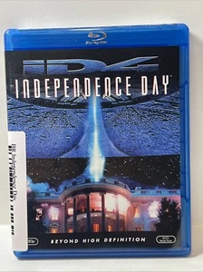 Independence Day (Blu-ray, 1996) - Offener Artikel - Bild 1 von 5
