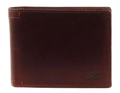 camel active monedero Salamanca Horizontal Wallet Brown - Imagen 1 de 4