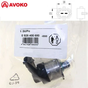 KRAFTSTOFFDRUCKREGLER STEUERVENTIL FÜR LANCIA DELTA MUSA YPSILON 1.3 1.6 2.0 - Bild 1 von 6