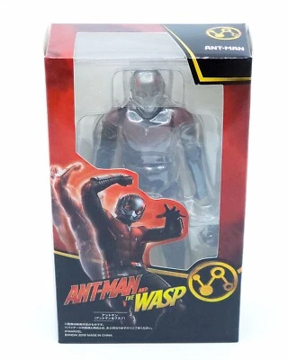 Bandai 2018 ANT MAN AND THE WASP Antman (Antman and Wasp) - Image 1 of 4