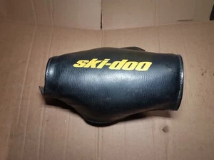 Ski-doo Lynx handlebar Steering Pad coverc 572107700 506151263 - Picture 1 of 5