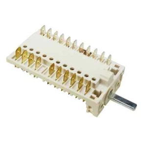 Fisher & Paykel DeLonghi Oven Multifunction Selector Switch - 0500281 050028 - Picture 1 of 2