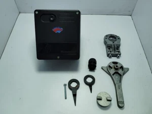 Actuador de válvula rotativa Honeywell M6061A1047 - Imagen 1 de 9