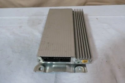 ✅ 07 08 09 10 11 12 Dodge Nitro Jeep Liberty Audio Radio AMP Amplifier Infinity - Image 1 of 4