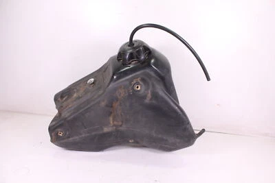 Honda CR85RB CR85 RB Expert 2007 rueda grande tanque de gasolina con tapa y llave/combustible Foto 1 de 4