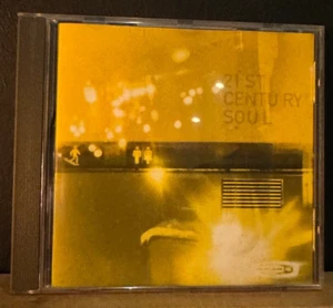Various Artists - 21st Century Soul CD (Talkin' Loud 1997) NM FREE UK P&P - Imagen 1 de 1