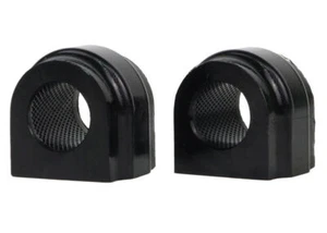 Kit de arbusto de montaje de barra estabilizadora antivuelco Whiteline MINI 22 mm W22629 - Imagen 1 de 1