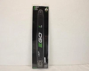 EGO AG1800 Power Kettensäge 18" Ersatzkettensägeschiene Brandneu - Bild 1 von 12