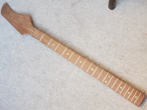 NOS Original Vintage Hals / Neck  Höfner o. Framus E- Gitarre 60erJahre (?) - Bild 1 von 11