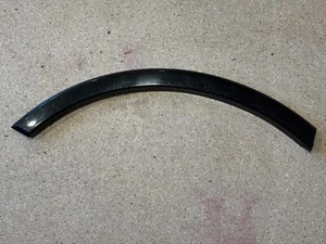 Zierleisten Audi Q7 4M Zierleiste Radlauf Hinten Rechts Rear Arch Trim Right - Picture 1 of 17