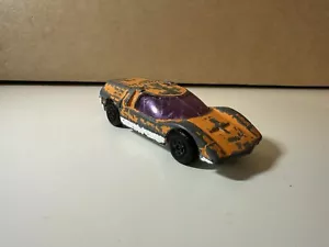 Vintage Matchbox Superfast No. 66 Mazda RX 500 - Made in England, 1971 - Lesney - Picture 1 of 6