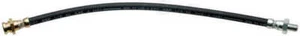 Brake Hydraulic Hose-Element3 Raybestos BH36737 - Picture 1 of 2