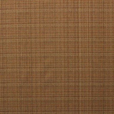 BIG SUR SPICE ORANGE BROWN YELLOW WOVEN MULTIPURPOSE FABRIC BY YARD 55"W - Image 1 of 4