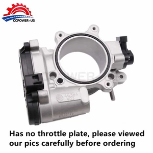 OEM Throttle Body for 2003-2004 Ford F250 F350 6.0L Powerstoke Diesel 1844184C1 - Bild 1 von 6