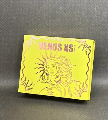 Authentic LIME CRIME VENUS XS SUNKISSED Palette ~ Limited Edition ~ NIB - Image 1 of 2