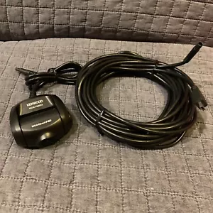 Cámara de tablero adicional trasera Kenwood KCA-R200 - Imagen 1 de 3