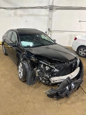 Used ABS Modulator fits: 2012 Acura Tl Modulator Assembly vehicle stability assi - Image 1 of 4