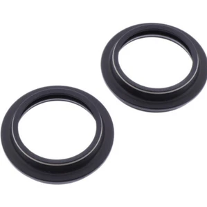 Pair Of Fork Dust Seals For Yamaha XP 500 By JMP 7350197 BRAND NEW UK SELLER - Picture 1 of 4