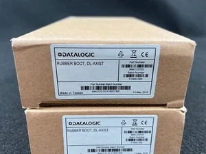 Datalogic DL-Axist Gummistiefel - Teil # 94ACC0132 (Menge 2) - Bild 1 von 4