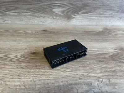 MERCEDES BENZ W140 R129 INTERMITENTE ADVERTENCIA PELIGRO MÓDULO CONTROL OEM (1996_2002) Foto 1 de 4