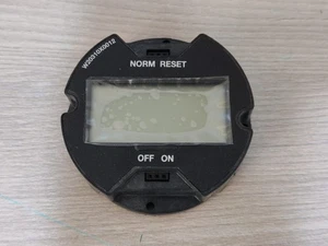 Emerson W20310X0012 Temperature Transmitter LCD Meter Display Module - Picture 1 of 8