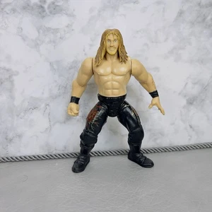 Figura WWF WWE Edge WrestleMania XV Superstars Series Jakks Pacific 1998 - Imagen 1 de 10