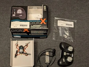 Estes Proto X Nano Sized Drone - Picture 1 of 6