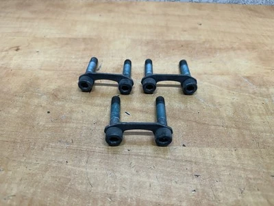 99-01 Porsche Carrera 911 996 OEM Rear CV Shaft Axle Bolts Set - Image 1 of 4