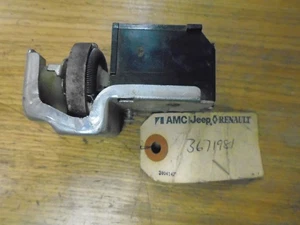 FITS MANY 1965-1974 AMC CHRYSLER DODGE PLYMOUTH HEADLIGHT SWITCH *SEE FITMENT* - Picture 1 of 4