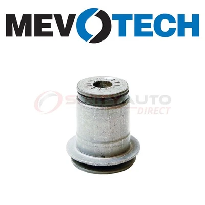 Mevotech Suspension Control Arm Bushing for 2002-2006 GMC Envoy XL 4.2L 5.3L ys Foto 1 de 4