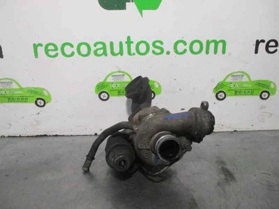 964051032 Turbocharger AT FOR PEUGEOT 406 BERLINA (S1 S2) STDT 1995 2610096 - Image 1 of 4
