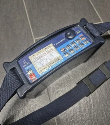 Techni Sat Messgerät für DVB-S/S2, DVB-T/T2 & DVB-C | Sat Finder - DigiPlus S2 - Bild 1 von 4