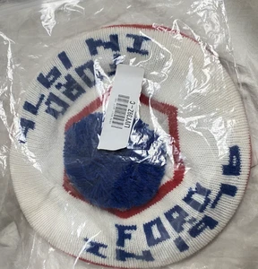 Vintage Ford 1976 Knit Beret\Hat G179 - Picture 1 of 2