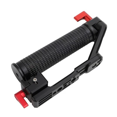Aluminum Adjustable Handheld Pot Stabilizer For DJI Ronin RS3/RS2/RS 3 PRO/RSC 2 - Image 1 of 4