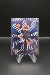 Cam Christie 2024-25 Panini Revolution #113 Infinite /25 RC Rookie - Bild 1 von 2