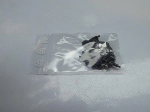 Apple MacBook Pro 15" A1398 Schraubensatz Screws Set Late 2013 #3876 - Bild 1 von 1
