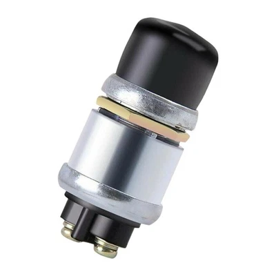 Engine Start Push Button Accessory Multifunction Versatile Lightweight - Image 1 of 4