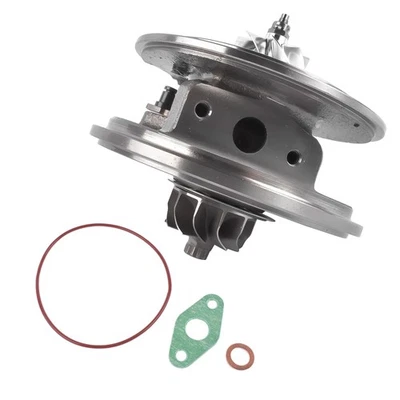 Turbolader 1610580580 für Citroën C4 II Jumpy Ford Fiesta VII Peugeot 508 SW I - Bild 1 von 4