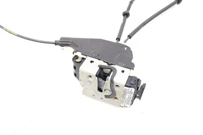 2017- 2026 CHRYSLER PACIFICA FRONT RIGHT DOOR LATCH LOCK ACTUATOR OEM 04589916AG - Image 1 of 4