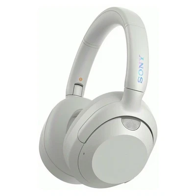 Casque SONY ULT WEAR Blanc - Photo 1/4