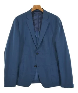 PRADA Tailored Jackets Blue 54(Approx. XL) 2200595579037 - Picture 1 of 10