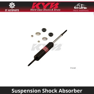 Amortiguador de suspensión delantero KYB para Plymouth Fury II 1974 Foto 1 de 2