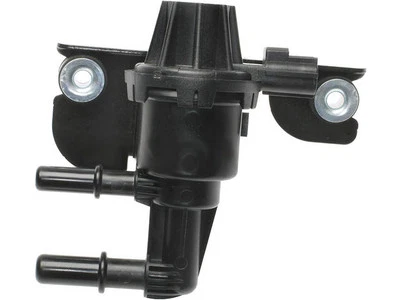 For 2007-2008 Lincoln Navigator Vapor Canister Purge Solenoid SMP 16345NSSR - Image 1 of 2