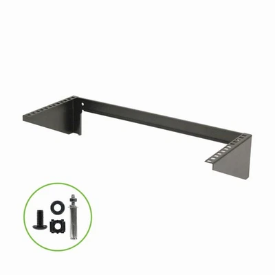 19" Vertical Wall Mount Rack 4U - Image 1 of 4