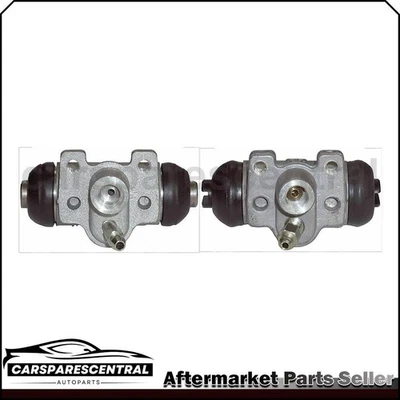 Rear Drum Brake Wheel Cylinder 2PCS For Honda Accord 2.7L 1995-1997 - Image 1 of 4