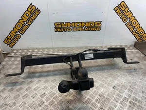 Anhängerkupplung Vauxhall (Opel) Antara 2012 - Bild 1 von 6