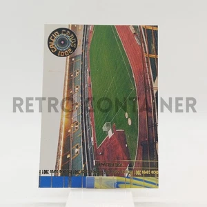 Panini CALCIO CARDS 2001 Calciatori Serie A - 17 Stadio Verona - Picture 1 of 1